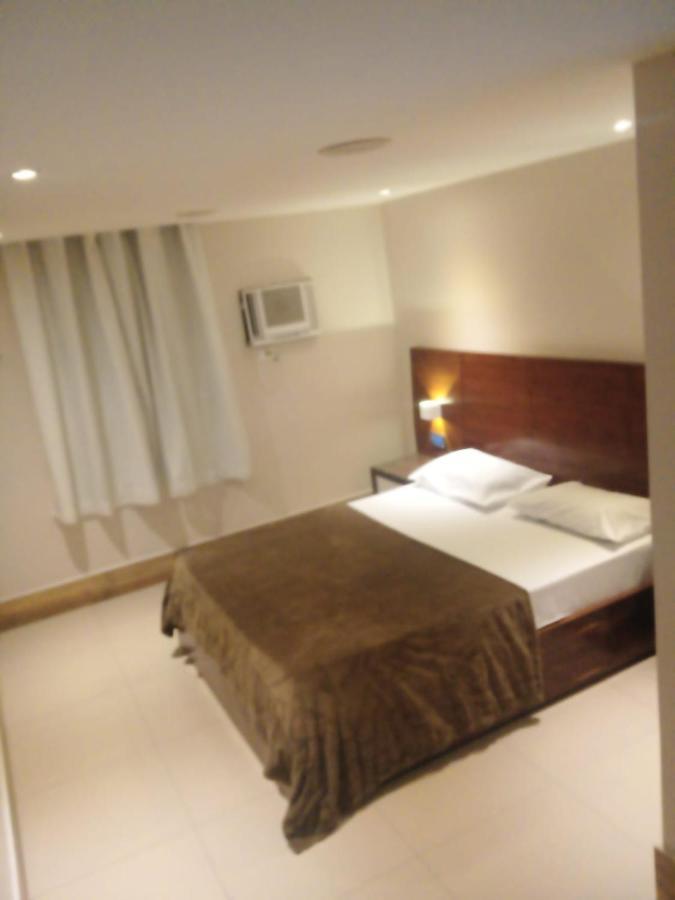 Hotel Portelao Rio de Janeiro Exterior photo
