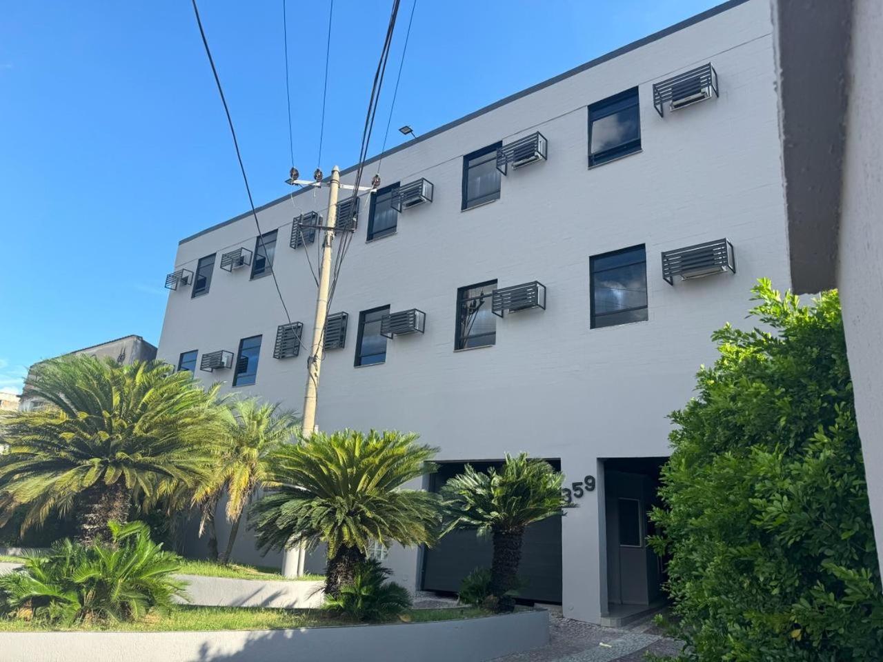 Hotel Portelao Rio de Janeiro Exterior photo